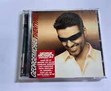George Michael Twenty Five Double CD