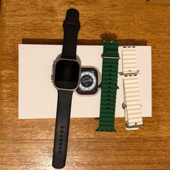 Apple Watch Ultra