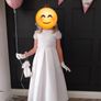 Communion dress Image 4
