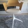 Study Desk Chair, Swivel & Height Image 3