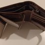 Men Cowhide Wallet Image 3