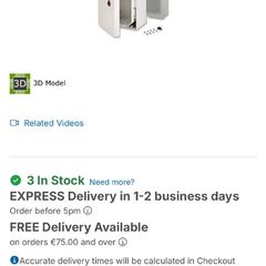 Ip66 enclosure