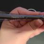 Shu Uemura - H9 Hard Formula Eyebrow Pencil - 02 Seal Brown Image 2