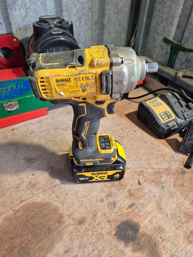 Dewalt Impactor