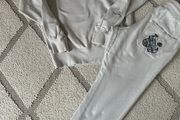 Money Beige Tracksuit