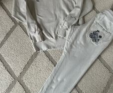 Money Beige Tracksuit