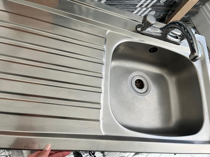 Kitchen Sink