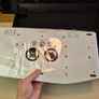 Logitech MK850 wireless keybaord & mouse combo Image 3