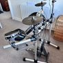 electric drum kit Image 5