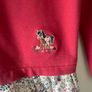 Sergent major sweater pony dress age 8 Image 2