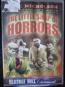The Little Shop Of Horrors
