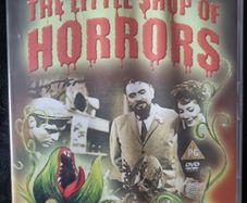 The Little Shop Of Horrors