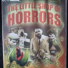 The Little Shop Of Horrors