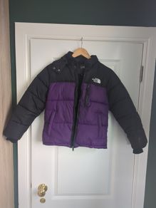 North face