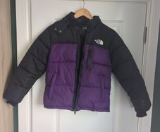 North face