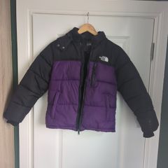 North face
