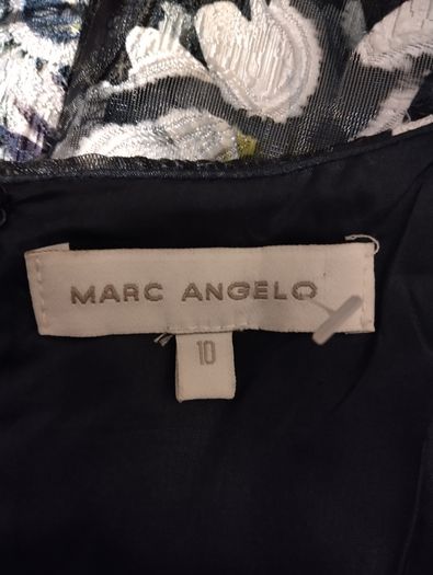Marc Angelo Occasion Dress