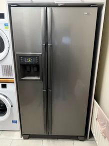 Samsung American Style Fridge Freezer
