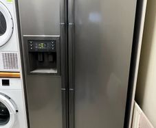 Samsung American Style Fridge Freezer