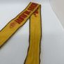 wwe WWF Hulk Hogan Vintage headband Image 5