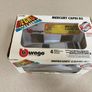 Ford Mercury Capri RS scale 1:24 Burago rare Image 2