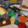 Optical Science, Experiment Science Kit & Manual Image 6