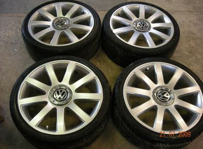 19 inch audi rs 4 wheels and tyres