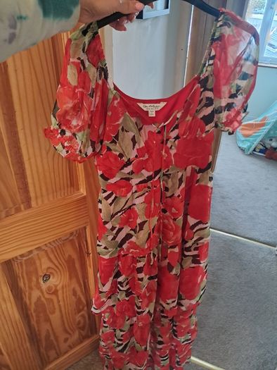 Miss Selfridge Dress