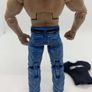 wwe elite the best of attitude era Triple H DX action figure Image 8