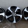 Golf Gti wheels / alloys 5x112 Image 5