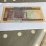 Iran Banknote 100 Rials Image 2
