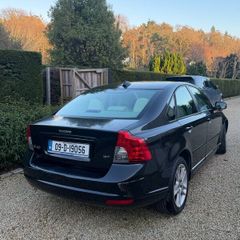 Volvo S40
