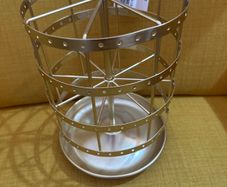 earings holder