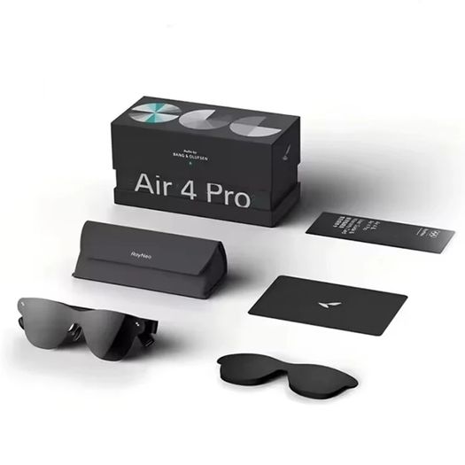 Rayneo Air 4 Pro Smart Glasses - Brand new - Price firm