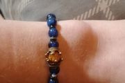 Tribal Bracelet