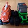 Dinosaur cars Image 5