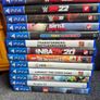 PS4 1TB Slim, Controllers and 13 Games Image 7