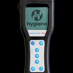 Become HACCP compliant with the Hygiena System Sure Plus Atp Monitoring System
