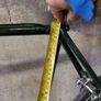 1960/70s road bike Image 7