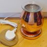 3D Aroma Lamp - beautiful lamp, perfect for a gift. Oil Burner Wax Fragrance Image 4