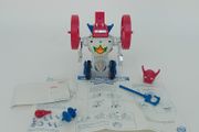 Vintage Airfix Mego Micronauts Microtron