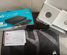 Mag 520 W3