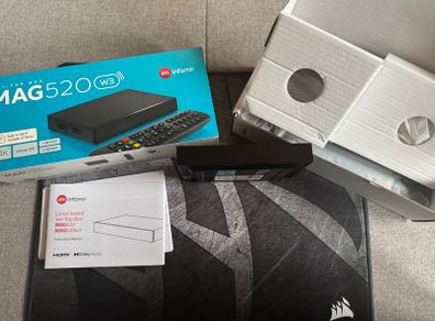 Mag 520 W3