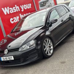 Mk7 golf