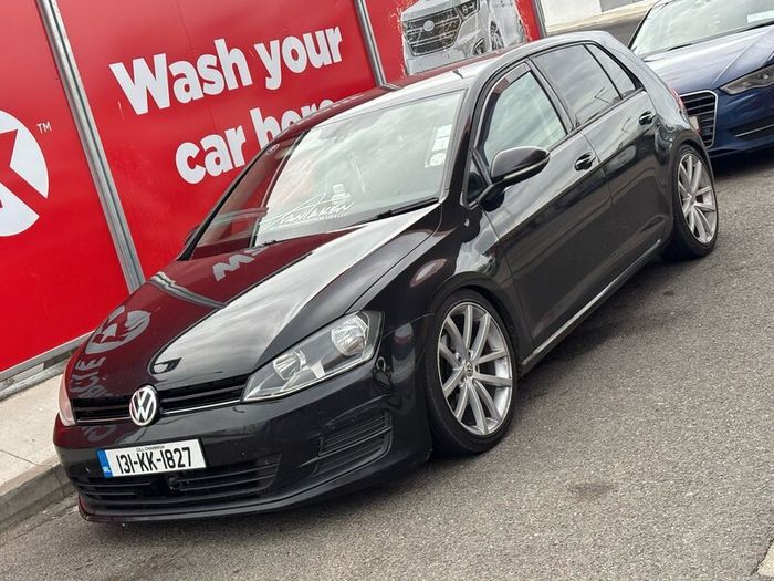 Mk7 golf