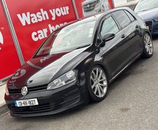 Mk7 golf