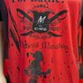Medieval Marathon Athletics Running Jersey (Adult Medium) FREE POST Image 2