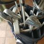 ladies golf set Image 4