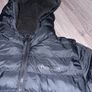 Black Mountain Warehouse Coat Size 9-10 Image 2