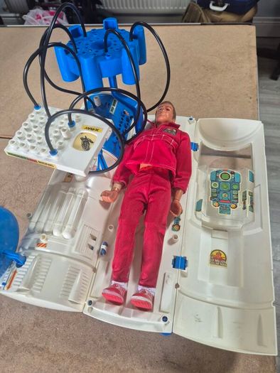 action figure